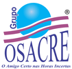 Logo Osacre
